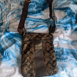 Coach Crossbody Bag